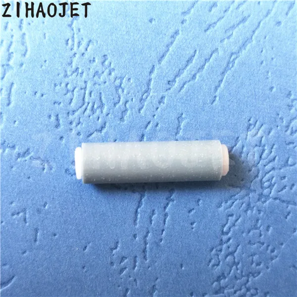 10 шт./лот внешний широкоформатный принтер Запасные части Mutoh RJ900 резиновый ролик