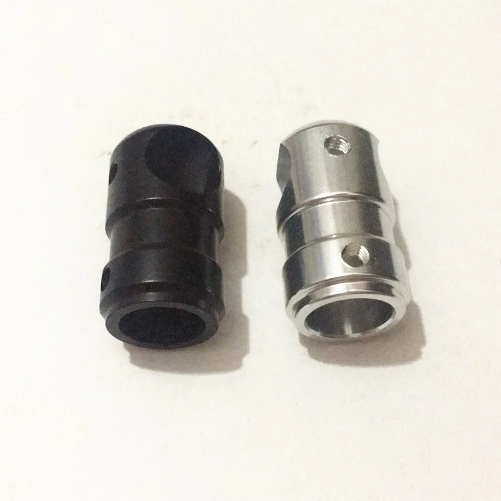 Трехканальный Трипод из алюминиевого сплава для многоосевого шасси 12 мм