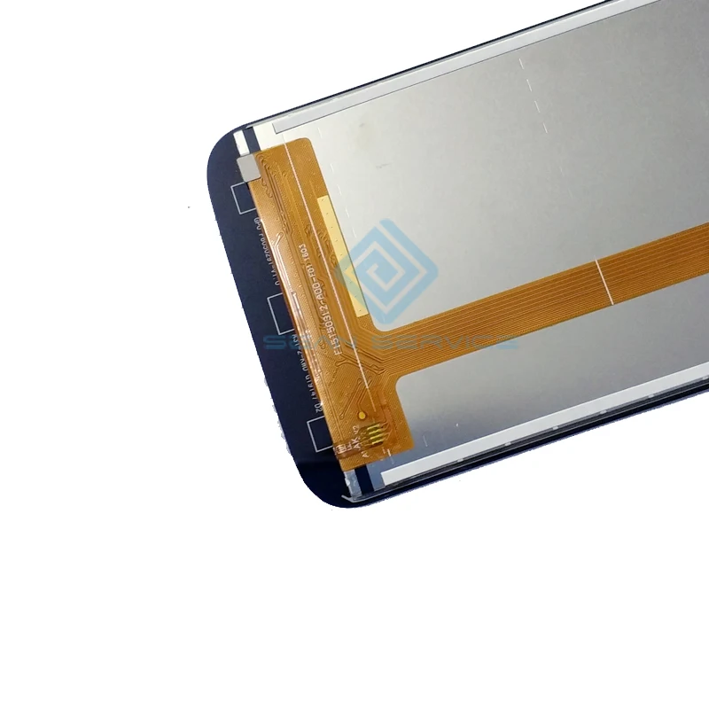 5 0 &quotдля Оригинального DOOGEE Valencia 2 Y100 Pro ЖК-дисплей Экран дисплея + сенсорный экран