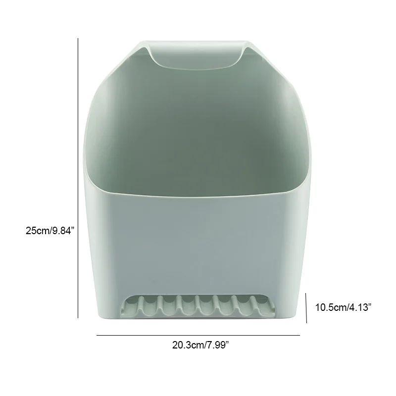 Прочная полка и стеллаж для хранения в ванной комнате пластиковый угловой