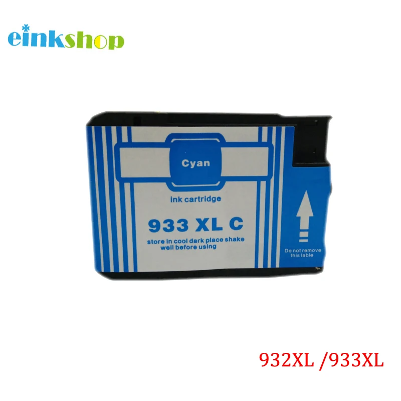 Картридж для принтера HP Officejet Pro 932 933 6100 6600 6700 7110|ink cartridge|compatible ink cartridgeink cartridge for hp |