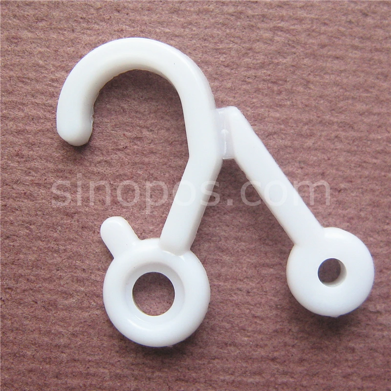 Пластиковый крючок с защелкой рубашка платье нижнее белье носки чулки полотенце