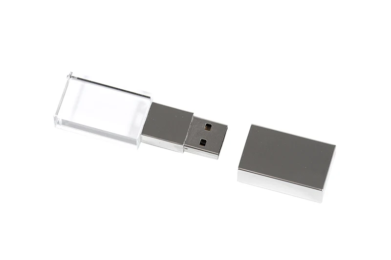 JASTER USB 3,0 модный Кристальный стиль USB флеш-накопитель USB 4GB 16GB 32GB 64GB Подарочный флеш-накопитель cle usb(более 10 шт бесплатный логотип