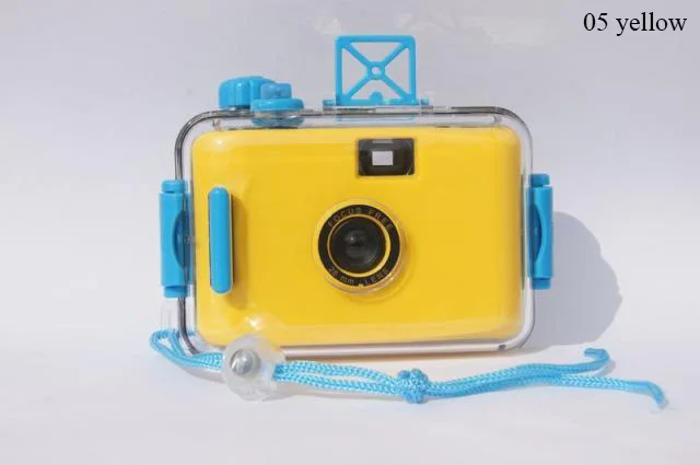 HYBON новая продукция 2019 подводная рыболовная камера водонепроницаемая Lomo мини Peche