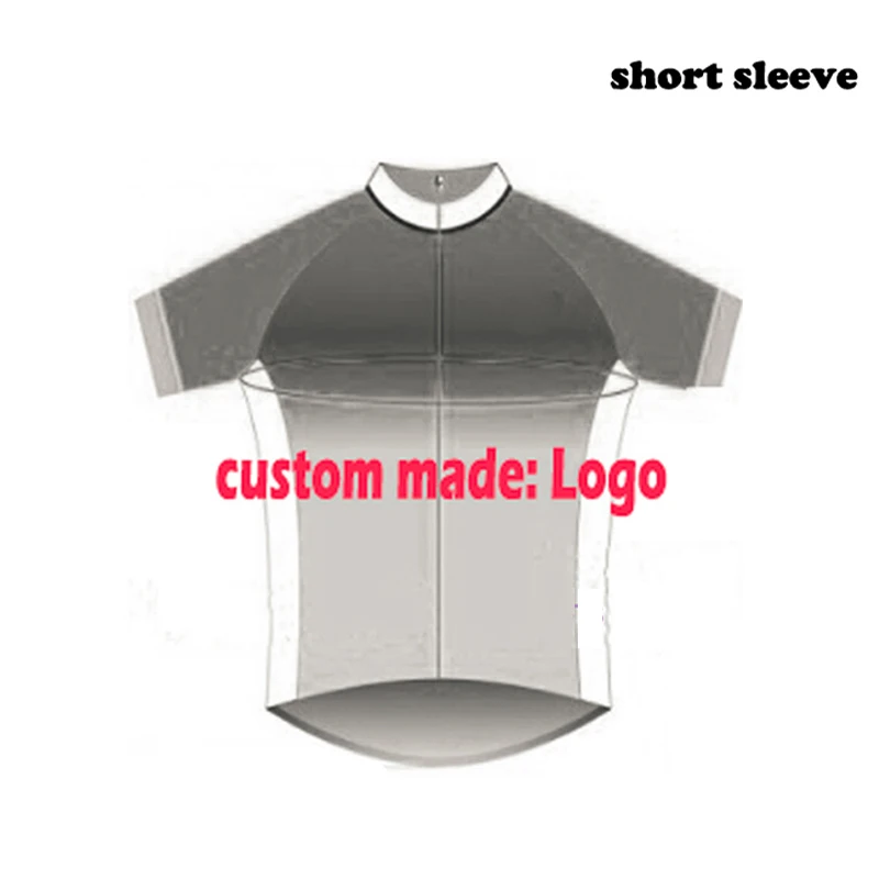 

Велосипедная майка на заказ, вы можете выбрать любой размер/Любой логотип/любой цвет, настроить свою собственную велосипедную одежду/одежд...