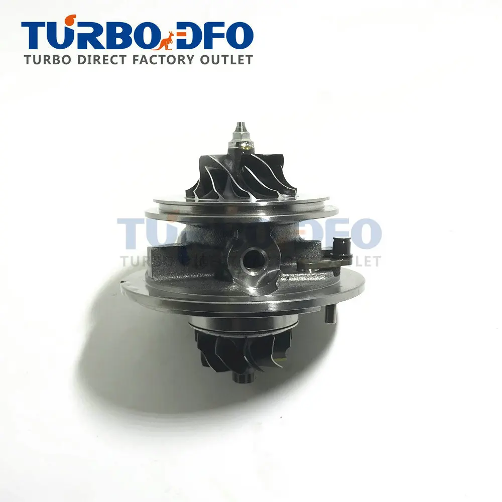 49T77-07515 турбо ядро 076145701SX Для VW Crafter TD 2.5TD 100 кВт 120Kw BJL R5 LT3 Euro5-49377-07511 картридж турбины