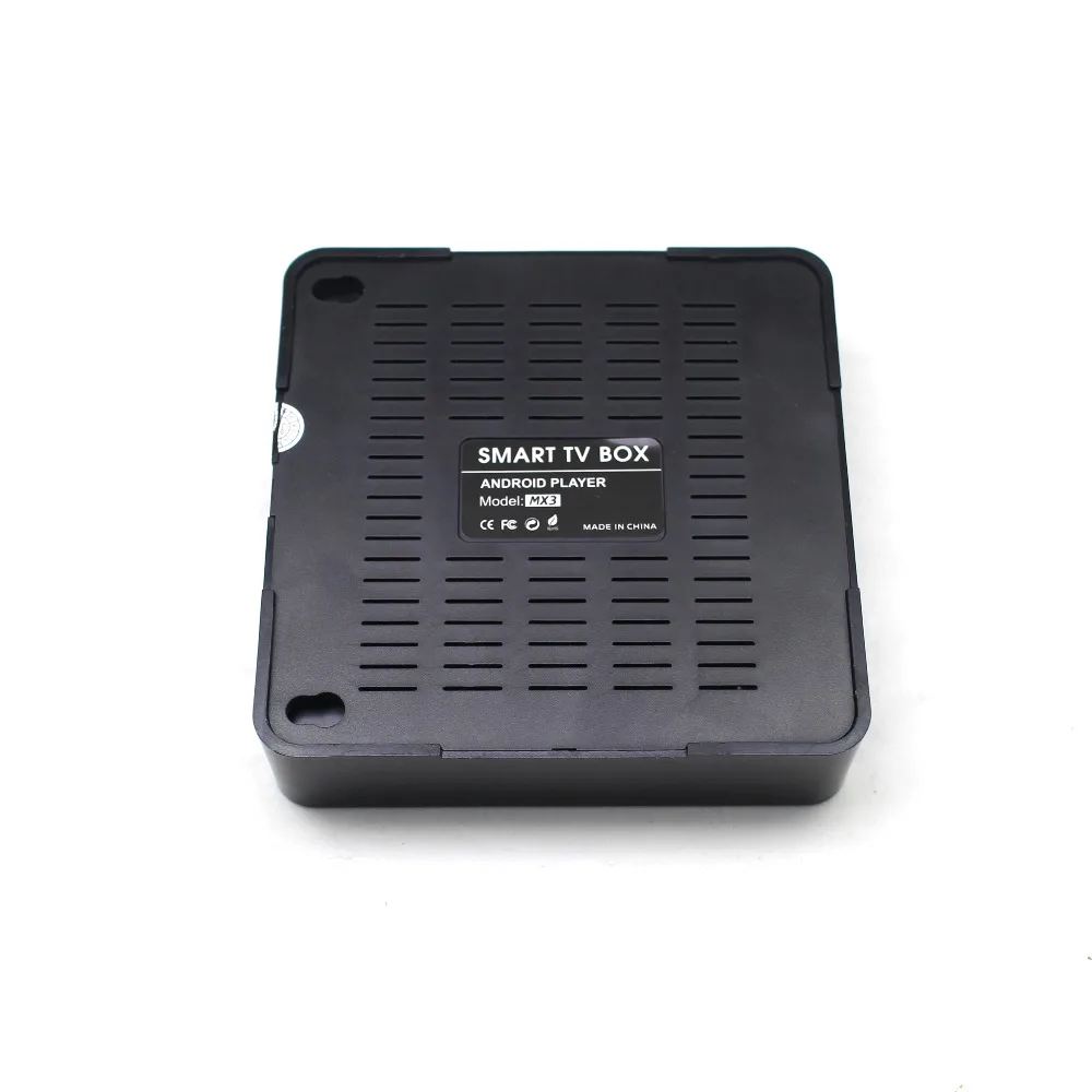 Android ТВ приставка. Смарт приставка с поддержкой 4К и разрешением HD.