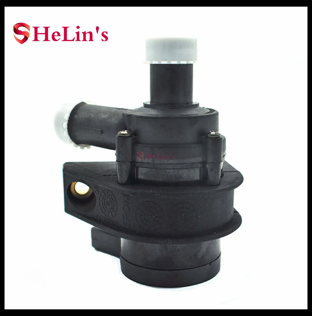 Дополнительный водяной насос 1K0965561J 1K0 965 561 J для Volkswagen Golf Passat Tiguan 1 8 2 0 T TSI TFSI 2.0GTI