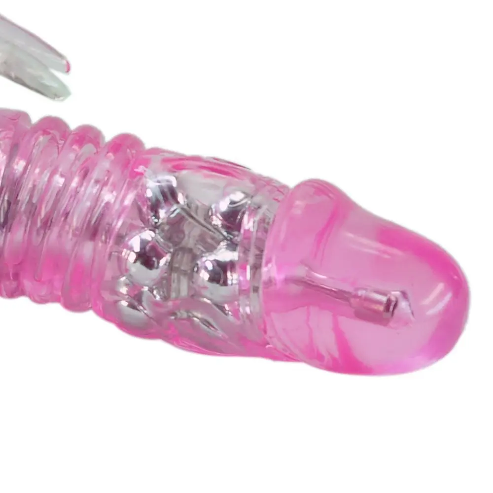 Baile Top Sex Tools for Female Masturbator Deluxe Orgasmic Thrusting Verve Rabbit Vibrator Retractable Vibration|tool warehouse|sex sucktool you |