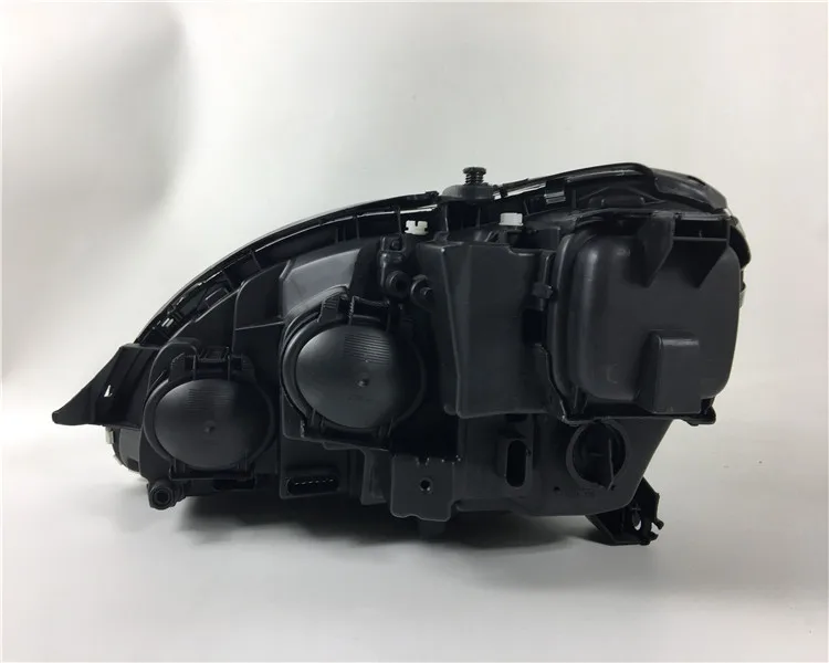 Фара Qirun в сборе для Mercedes-Benz S Class W220 S280 S320 S350 S500 S600 1999-2005 |