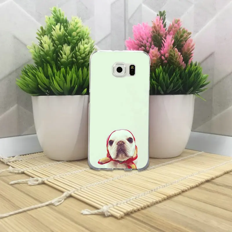 Мягкие чехлы для телефонов Samsung Galaxy S3 S4 S5 Mini S6 S7 S8 S9 S10 Edge Plus Lite Note 5 8 9 оболочка