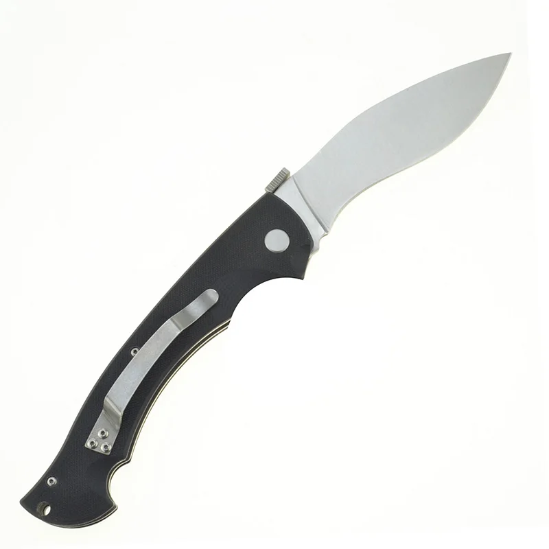 OEM Cold Finish Steel Outdoor Tactical knife high quality hunting rescue survival EDC and Tool | Инструменты