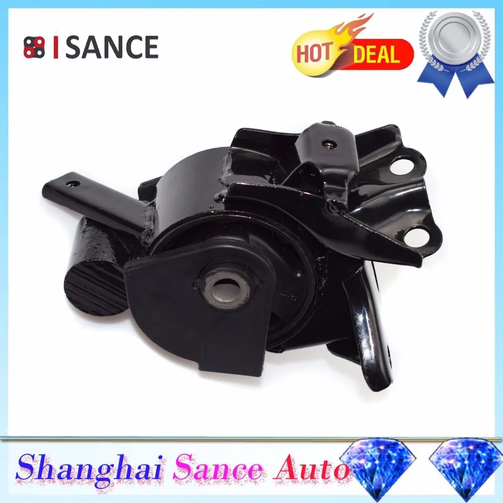 Двигатель isance Авто Трансмиссия мотор крепление 21830 2D050 218302D050 для Hyundai Elantra 2001