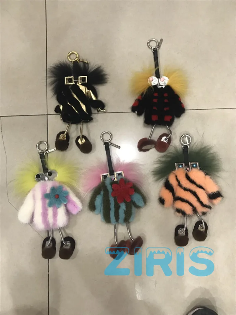 J0042 Новинка 2017 года Чик Robot Шар Подвесной робот Фокс Мех ведьма форма Для женщин