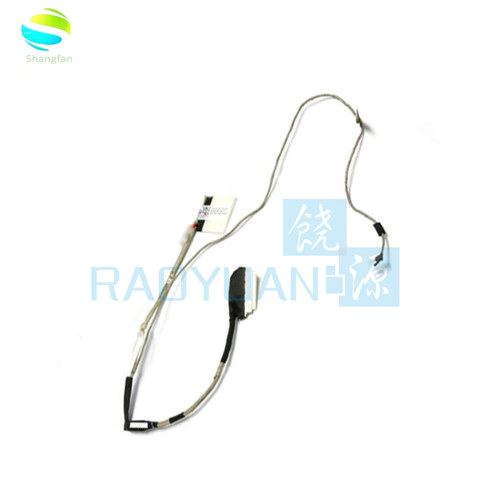 Новый оригинальный видеоэкран P/N DC020022V00 для ноутбука Pavilion 240 G3 14-R 246 ЖК-дисплей