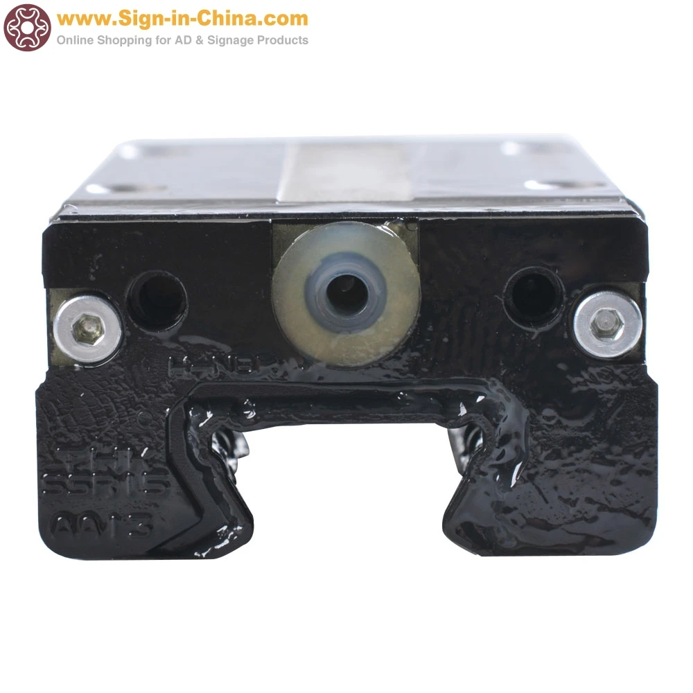 

original Roland SJ-640 / SJ-645EX / XJ-640 printer L-bearing / Rail Block SSR15XW1 2560LY-21895161