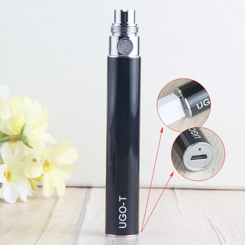 Оригинальный UGO-T аккумулятор 650 mah/900 mah/1100 mah Нижняя аккумуляторная батарея