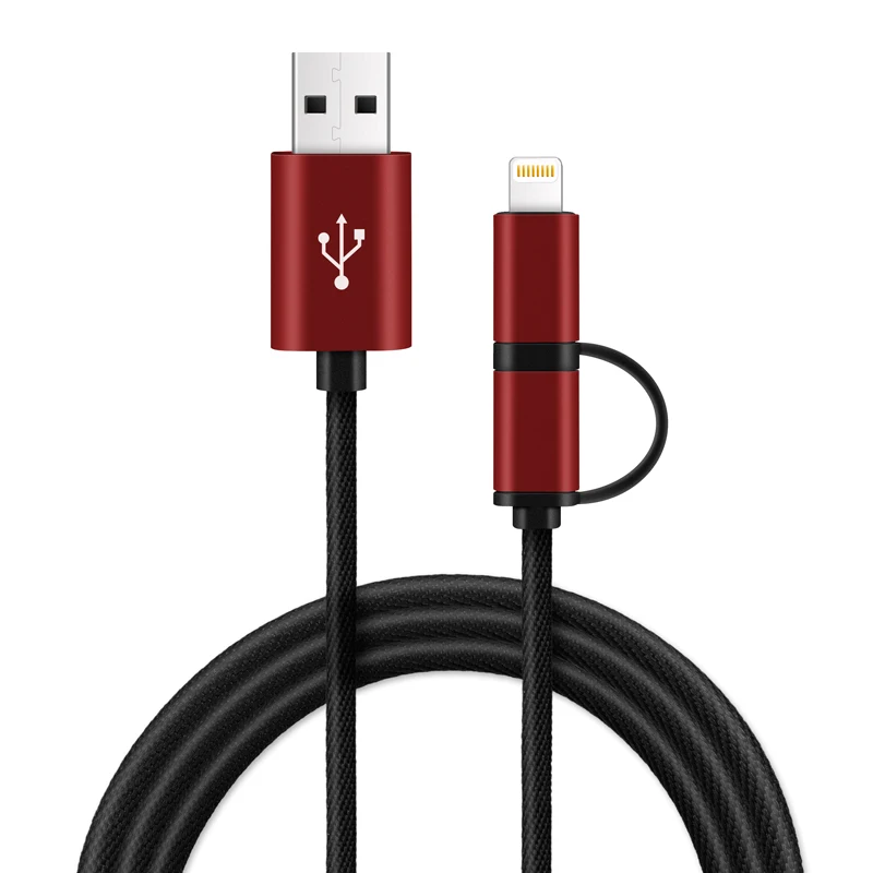 AGPS WiFi LBS линейный локатор данных с Android и Apple двойной разъем для зарядки