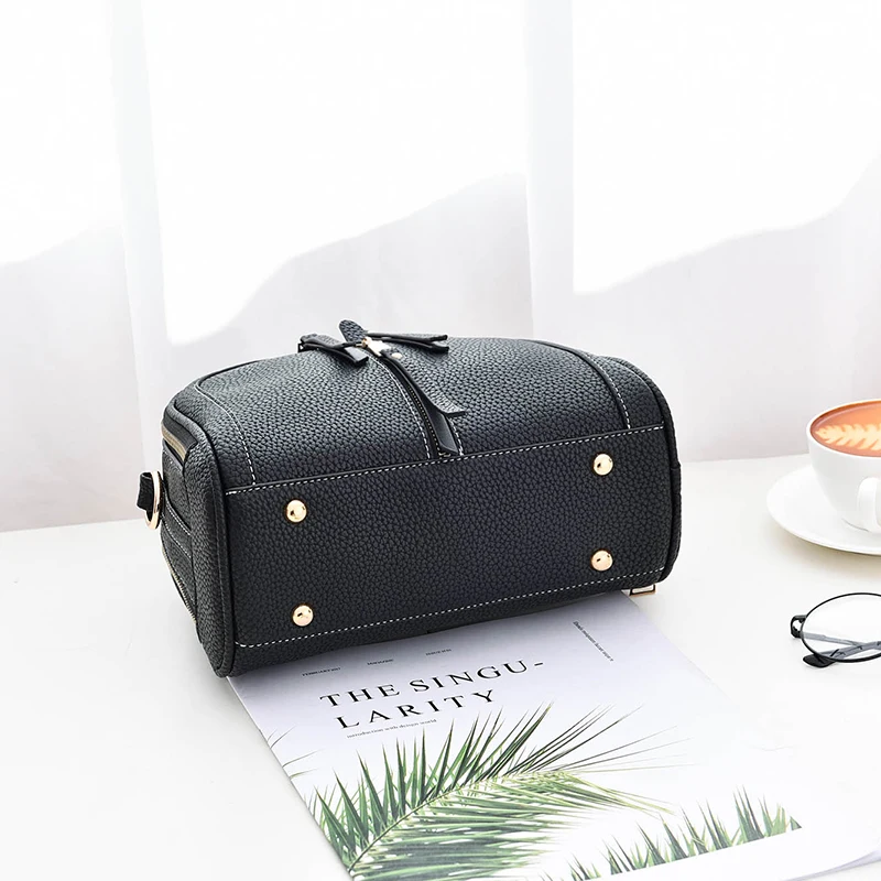 Матовая дизайнерская женская вечерняя сумка сумки на плечо для девочек Bao Сумка с