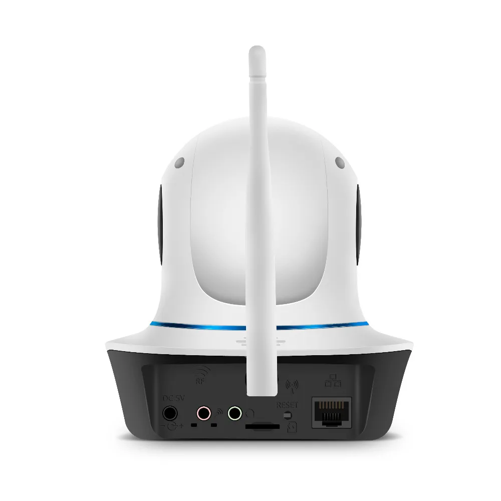 Vstarcam D38 Бесплатная доставка Domotica Afstandsbediening кондиционер Onvif 720 P беспроводной IP