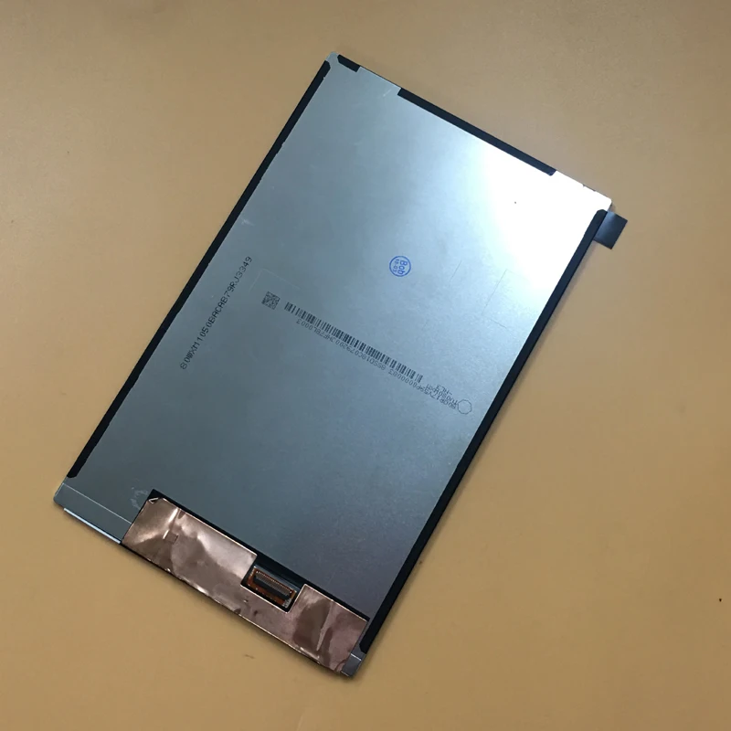 Для lenovo Tab 2 A8 50F 50LC 50 ЖК дисплей панель экран монитор модуль 100% тест|a8-50 lcd|display panellcd