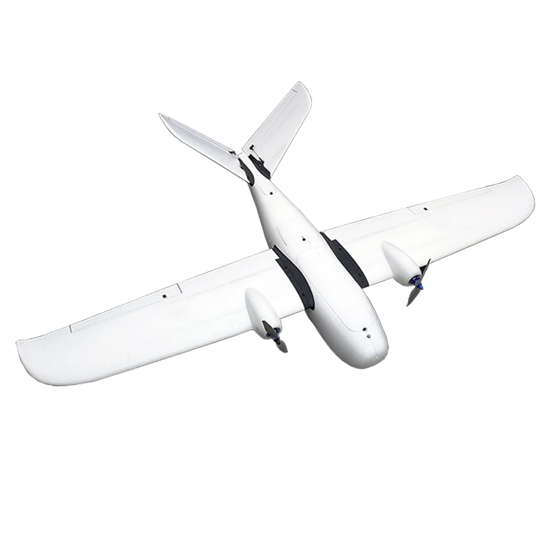 Вертушка беспилотника 1960 мм Wingspan EPO портативная воздушная съемка самолета