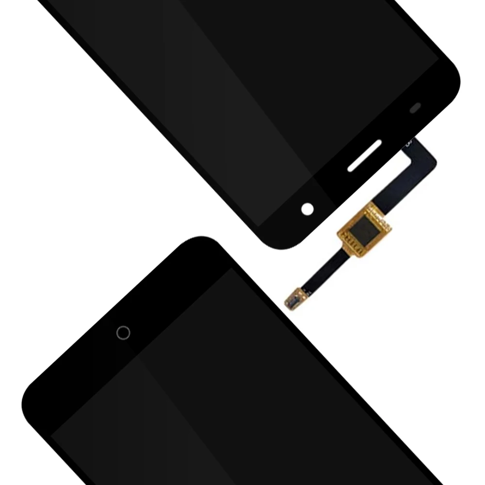 Для zte Blade V7 ЖК-экран сенсорный дигитайзер для zte V7 ЖК-экран для zte Blade V7 ЖК-дисплей+ Инструменты