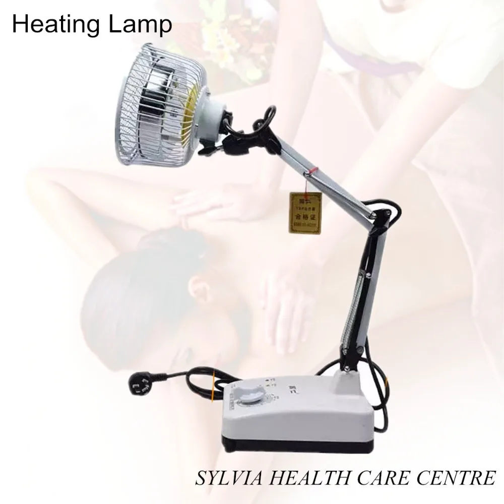 

2020 New free shipping therapy device beauty spa health care electric Infrared light pain relief