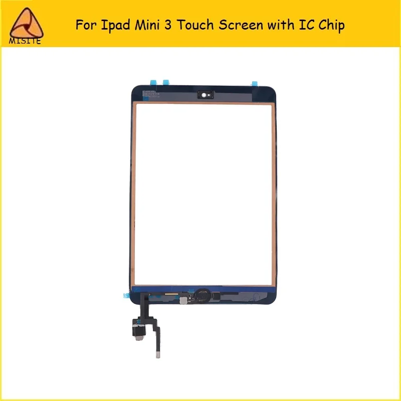 10 шт./лот Протестировано Высокое качество для iPad mini 1/2 3 кодирующий