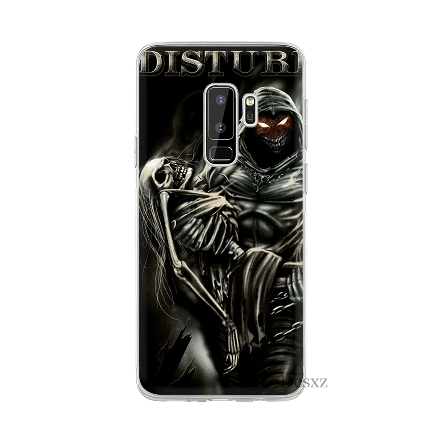Чехол Desxz Lost Souls для Samsung J1 J2 J3 J5 Prime J6 J7 защитный чехол|Чехлы-накладки| |