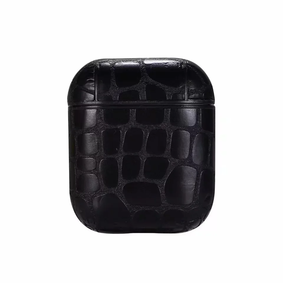Deekite Case Bluetooth Wireless Earphone For AirPods Protective Cover Skin Accessories for Apple Airpods Charging Box | Электроника