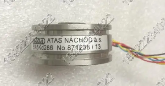 

Поворотный энкодер преобразователь ER5KD286