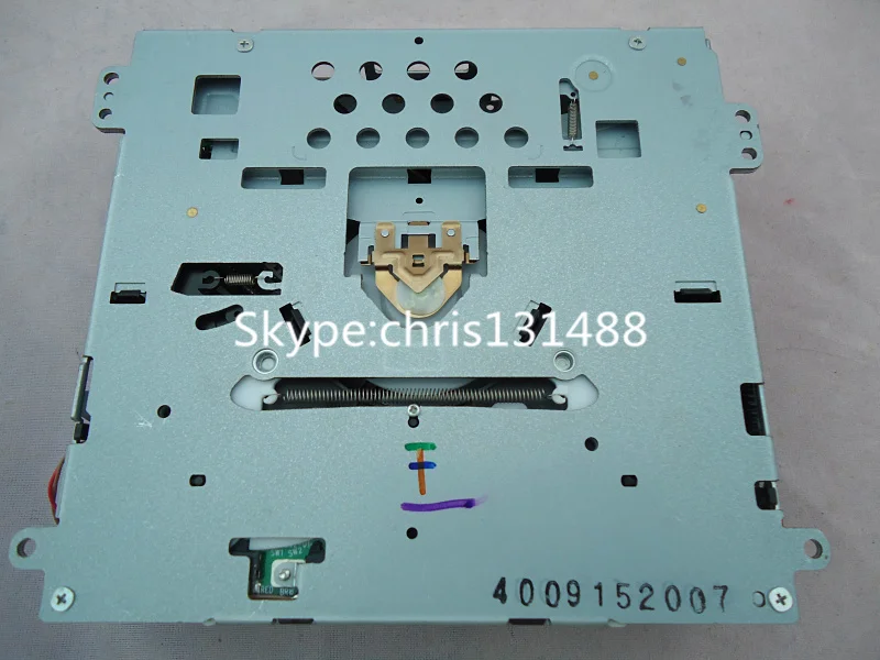 Совершенно новый HPD-61W HPD-61 лазер с DL-C65 DVD механизм для китайского OEM автомобиля