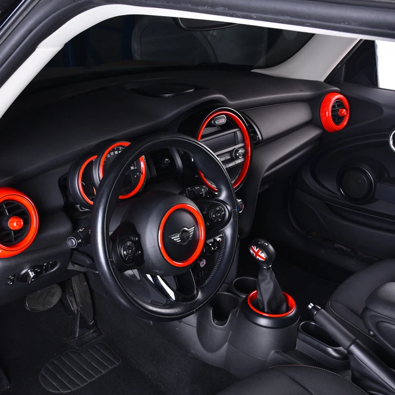 Декоративная наклейка для автомобильного навигатора панель Центрального