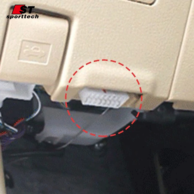 Автомобильный Замок закрывающий дверь OBD для Nissan устройство блокировки скорости