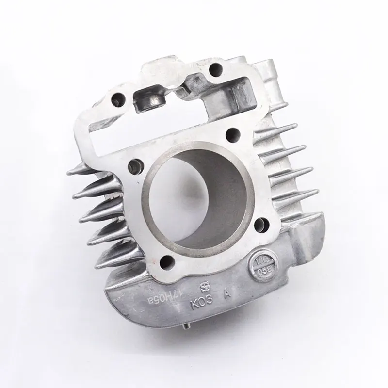 Комплект мотоциклетного цилиндра прокладка поршневого кольца для Honda WAVE 110 AFX110