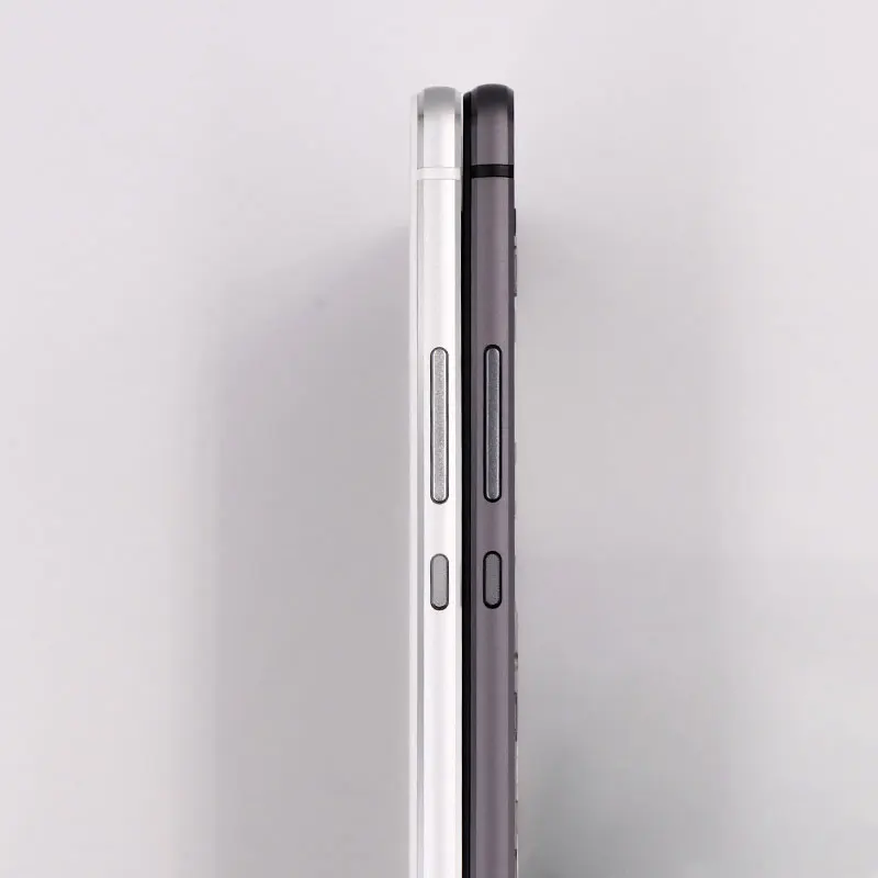 Для Huawei Honor 6X чехол с передней рамкой рамка ЖК-экраном для Ascend P9 Lite G9 боковыми