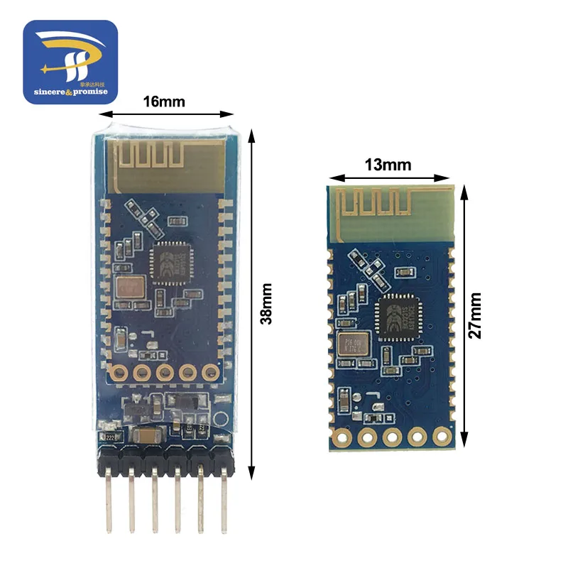 JDY-30 = JDY-31 SPP-C Bluetooth серийный проходной модуль беспроводное последовательное устройство связи от машины заменить HC-05 HC-06