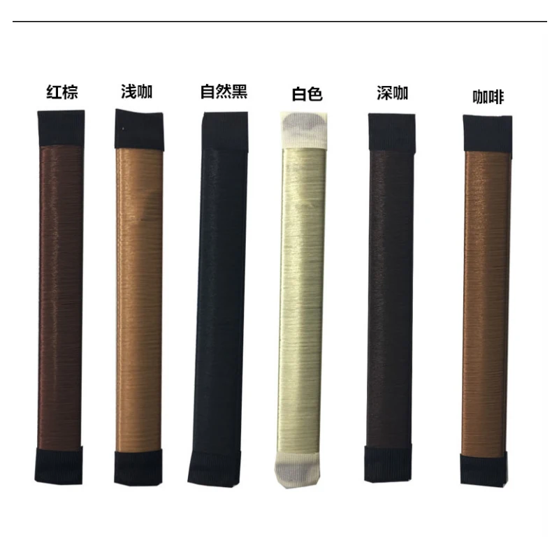 3 шт./компл. новый инструмент для плетения кос Инструмент Для женщин Пластик горячая укладка волос