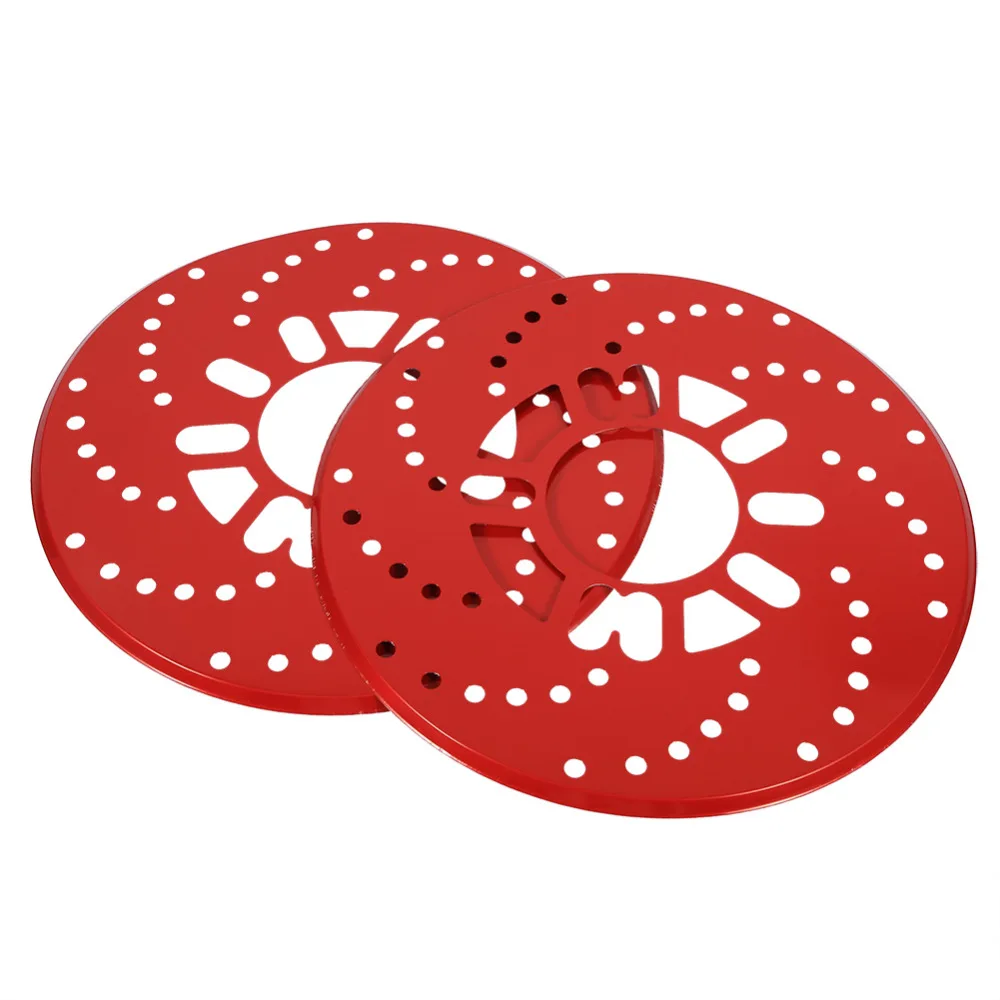 1 Набор декоративные крышки для ротора дискового тормоза 26 см|rotor disc|cover sealcover diary |