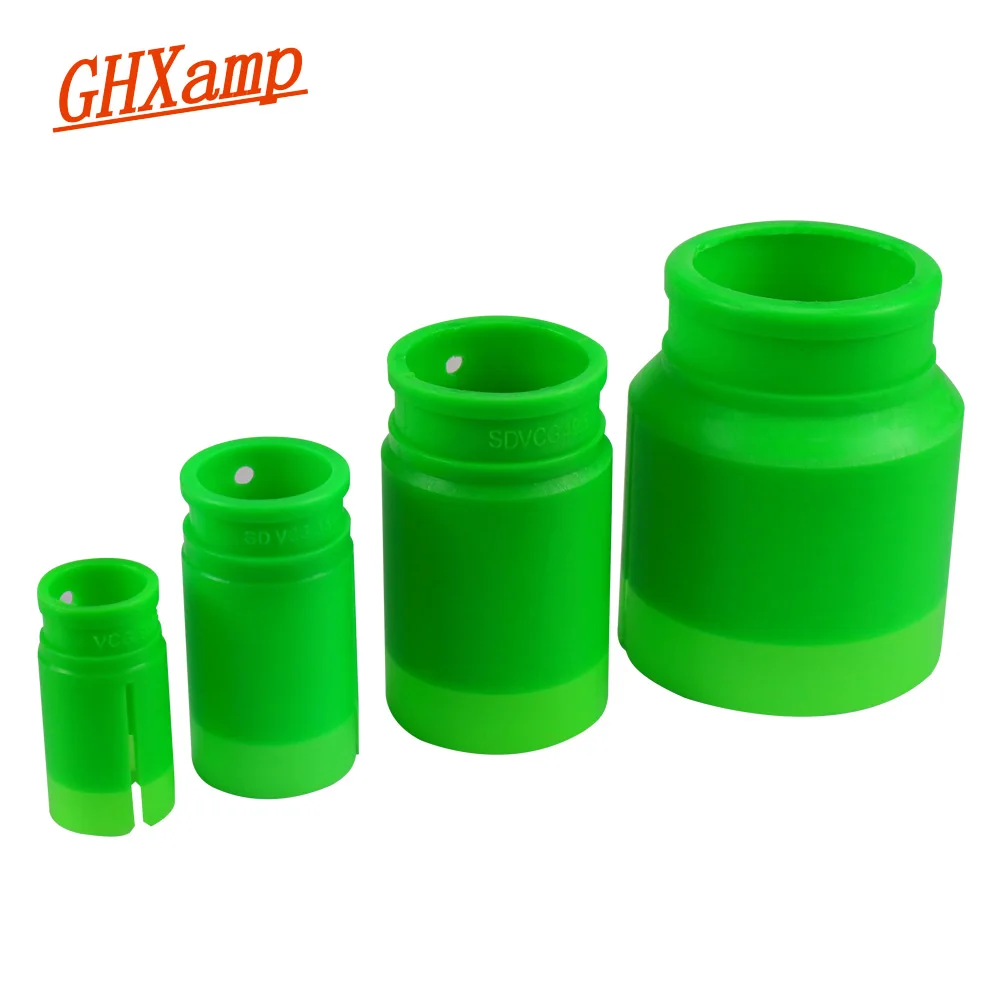 

GHXAMP 25.5mm 35.5mm Woofer Bass Voice Coil Positioning Gauge 49.5mm 51.5mm 65.5mm 75.5mm Bass Voice Coil Repair Parts 1pc