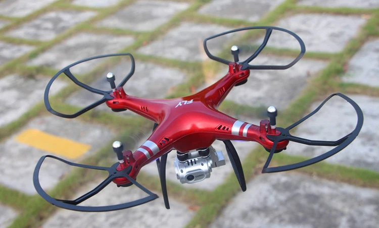 2018 XY4 новейший RC Drone Quadcopter с 1080P Wifi FPV камерой вертолет 20 мин. время полета
