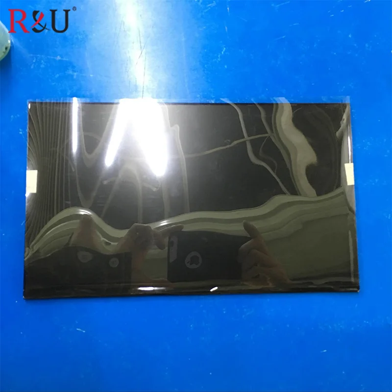 12 1 дюймов ЖК экран ноутбука 1600*900 40pin CLAA121UA01CW для Pannasonic CF SX1|ЖК-экраны и панели