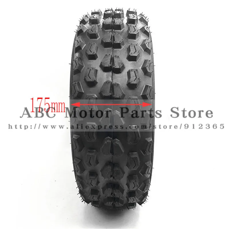 21X7.00 10 ATV шина 175/70 четырехколесный мотоцикл дюймовая подходит для китайских 125cc