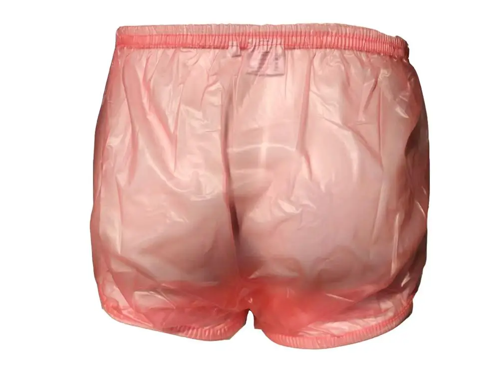 

ADULT BABY incontinence PLASTIC PANTS P005-4,Size:S / M /L /XL / XXL