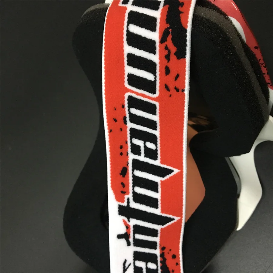 

2017 Motorcycle goggles glasses With Nose Guard Off-Road Racing Goggles ATV Eyewear Motocross DH MTB Glasses Racing Google