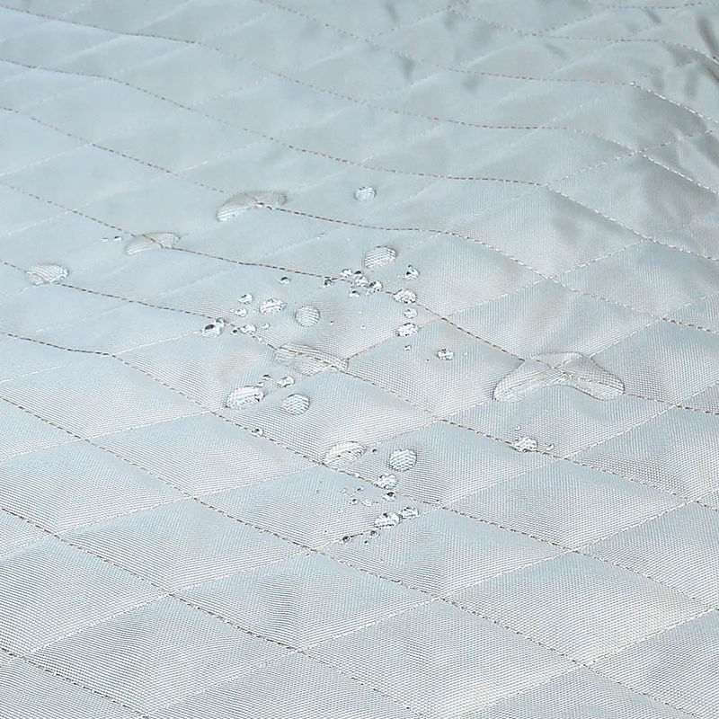 Дорожный мягкий чехол JORMEL двойного назначения для внедорожника перевозки