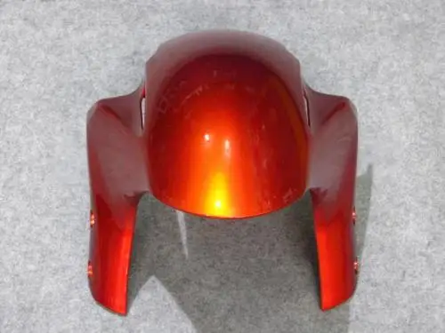 Набор обтекателей мотоцикла для HONDA CBR1000RR 04 05 CBR 1000RR 2005 2004 cbr1000rr ABS оранжевые черные