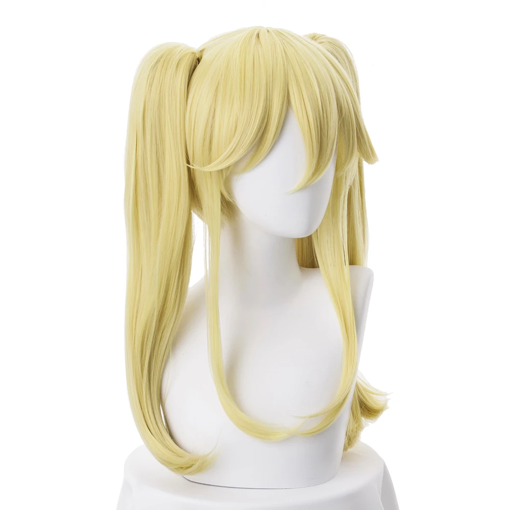 Парики для косплея аниме Kakegurui Saotome Meari Хэллоуина вечеринок сценических игр