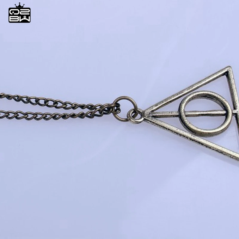 Женщины Ювелирные Изделия KoreanTriangle Кулон Кожаный StrapNecklace NecklaceGold Позолоченный
